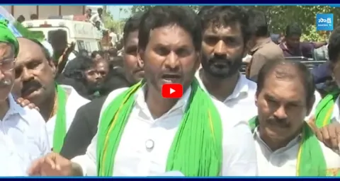 Jagan Massive Last Punch To Chandrababu, Nara Lokesh and Pawan Kalyan 1