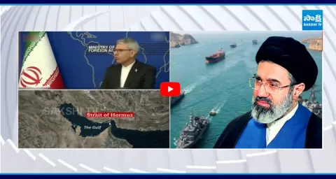 Iran And Oman Agree On New Shipping Route In Hormuz 1