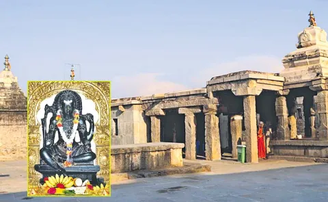 Devotional And Spiritual Story On Hemavathi Siddheshwara Temple Andhra Pradesh History