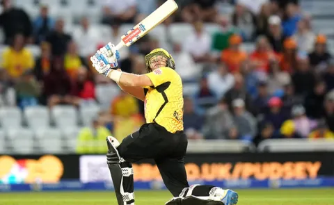 Sam Billings-Sixers-Trent Rockets Beat Birmingham-Hundred Mens-2026