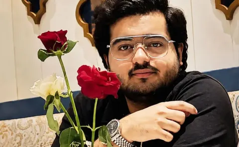 Atiq Ahmads Youngest Son Abaan Ahmad Dies in Tragic Road Accident