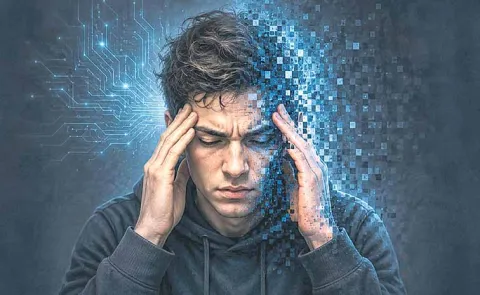 Experts say that AI psychosis is a mental disorder