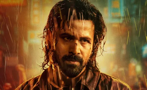 Emraan Hashmi Awarapan 2 Trailer out now