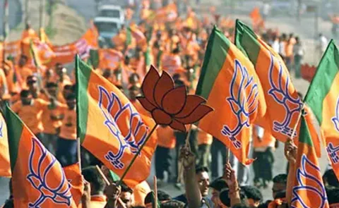 Telangana Bjp Leaders Call From The High Command