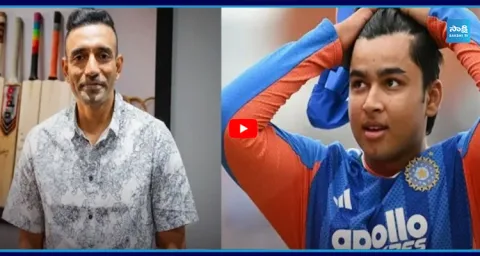 Robin Uthappa Urges Careful Handling of Vaibhav Sooryavanshi 1