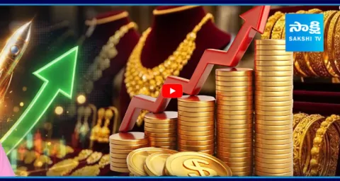 Gold Price Hike 1