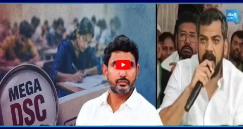 Anil Kumar Yadav Demands For Nara Lokesh Resign as Education Minister 1