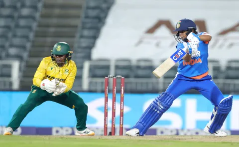 CSA revises schedule to include three T20Is for India series