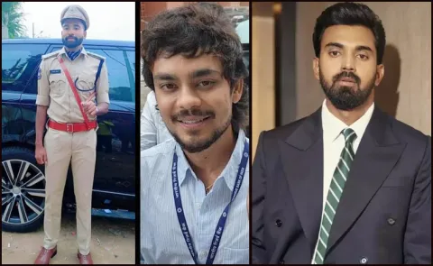 List Of Indian Cricketers With Government Job