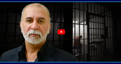 10 Years Prison To Ex-Tehelka Editor Tarun Tejpal  1
