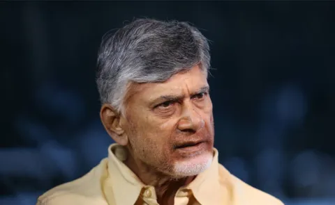 Chandrababus Strategy to Roll Back Welfare Schemes