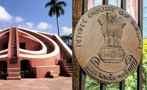 Delhi High Court Key Comments On Jantar Mantar