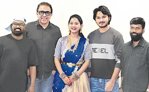 Husharu Pittalu Movie Song Launch: Producer Bekkam Venu Gopal Speech at Hushar Pittalu Movie