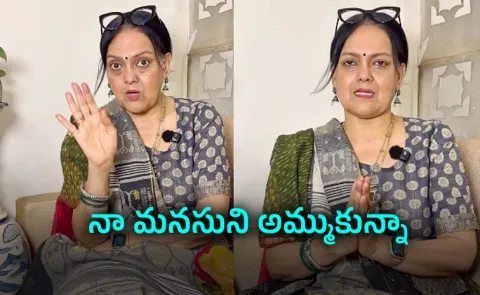 Sushmita Mukherjee Recalls Acting C Grade Movies