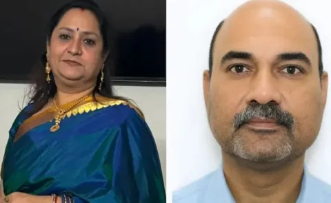 Inspired By Web Series Delhi Techie Murders Wife Flees With Rs 13 lakhs