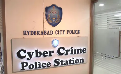 Telangana Gets National Recognition In Controlling Cybercrime