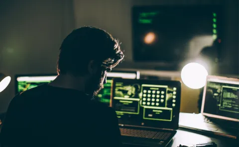 A victim was duped eight times by cybercriminals in Sheikhpet