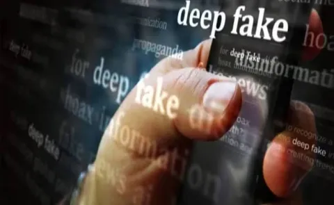 India tightens Deepfake rules, unlawful contents