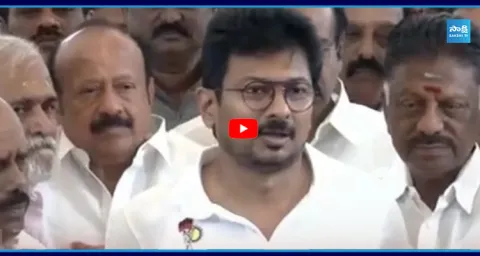 DMK's Statement On Supporting the Delimitation Bill 1