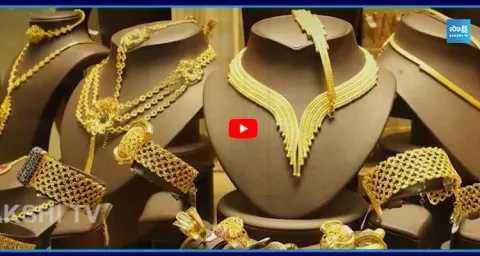 Gold Price Hike Today 1
