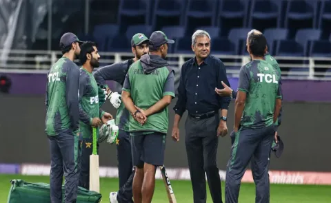 Pakistan Player Banned For 2 Years, Fined In Millions After Cheating In Broad Daylight