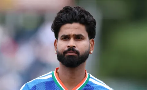 Aakash chopra Explains Why Shreyas Iyer Is Every Young Players Dream Captain