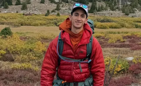 indian origin phd student vikram mubayi who went missing during hike