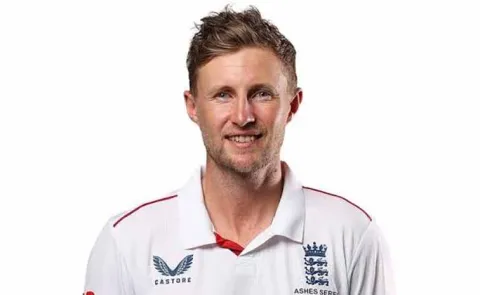 Joe Root named captain of England Test team