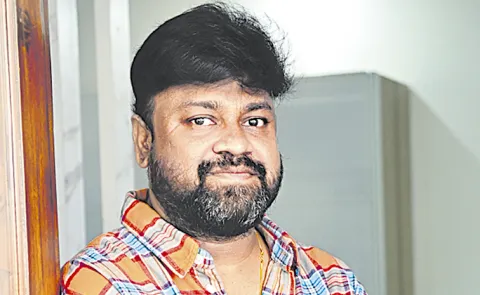 Sai Rajesh about Chennai love story movie