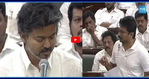 CM Vijay Vs Udhayanidhi Stalin 3