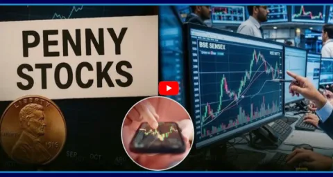 Penny Stocks Multibagger Shares 1