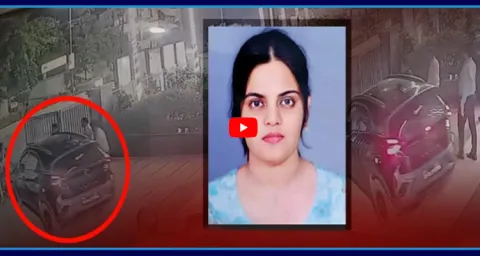 Medico Priyanka Case In Rajahmundry 1