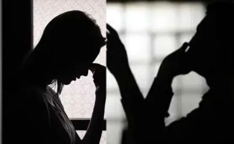 Head Constable Penamaluru Harasses Married Woman