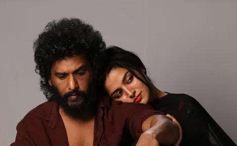 Lokesh Kanagaraj Scores Hit As A Hero With Theatrical Feature DC