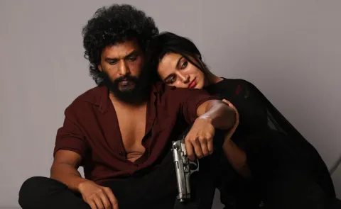 Lokesh Kanagaraj Scores Hit As A Hero With Theatrical Feature DC