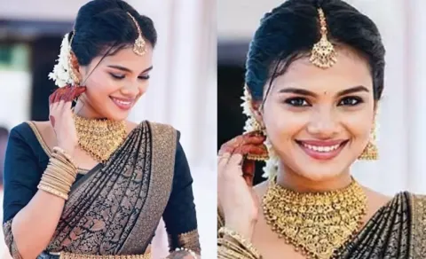 Model Kruthi Bangera Commits Suicide by Hanging!