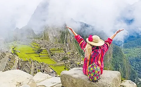 Why People Visit The Same Places Again And Again Travel Psychology