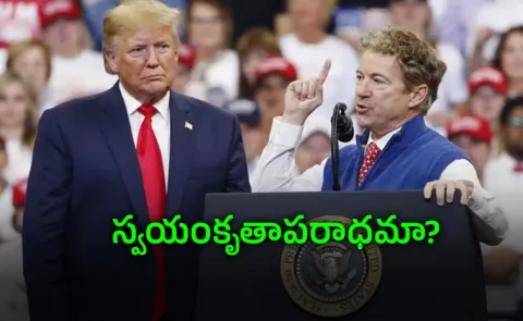 100 Percent Tariffs on India China Bill: US Senator Warns