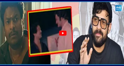Varun Tej Korean Kanakaraju Controversy 1