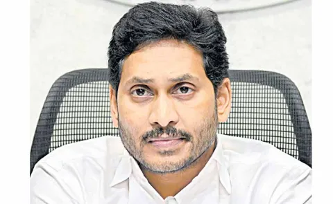 YS Jagan Mohan Reddy on Disha cancellation