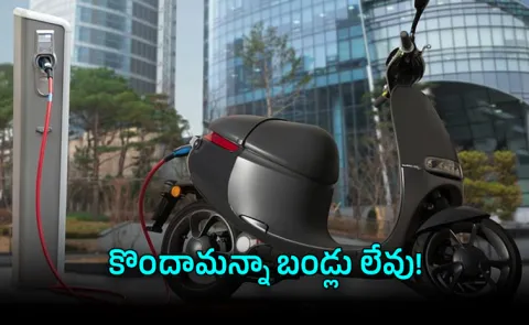 EV Sales Record High in July at 3 27 Lakh Units FADA Reports