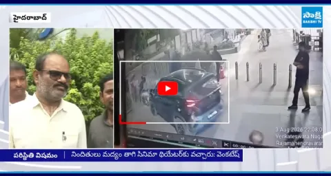 Medico Priyanka Father Face To Face  1