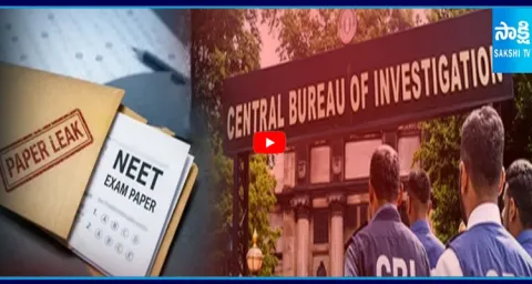 CBI Report On NEET Paper Leak Latest News 3