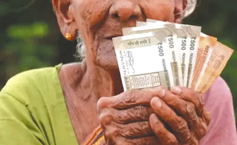 New Pension Sanction Process Set to Begin in Telangana