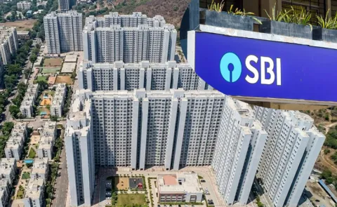 SBI plans to buy 24 Mumbai apartments