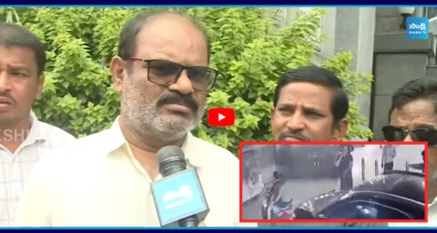 Rajahmundry Medical Student Priyanka Father Emotional Comments 1