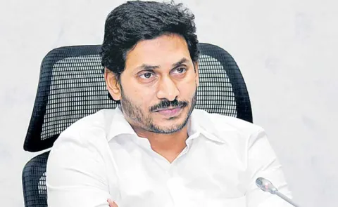 YSRCP President YS Jagan mohan Reddy lashes out at CM Chandrababu Naidu
