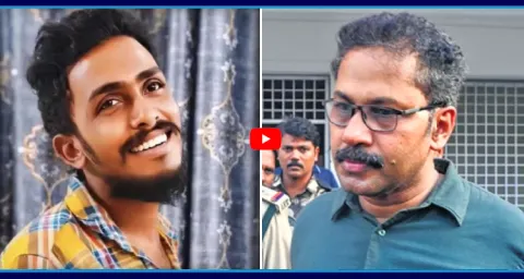 సాయి కృష్ణ కేసులో కీలక మలుపు.. మాకేమి తెలీదు.. అంత CI నాగరాజుకే.. 1