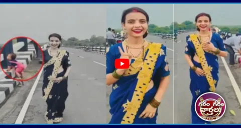 Woman Reels Madness Goes Viral 1