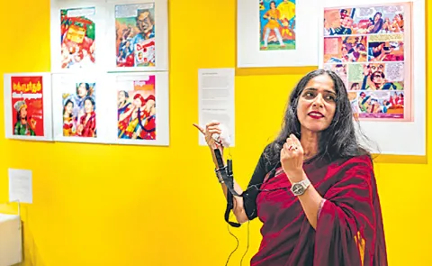 1500 Years of Indian Visual Story telling at Bengaluru